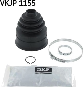 Mansjettsett, drivaksel SKF VKJP 1155 Mansjettsett, drivaksel SKF VKJP 1155