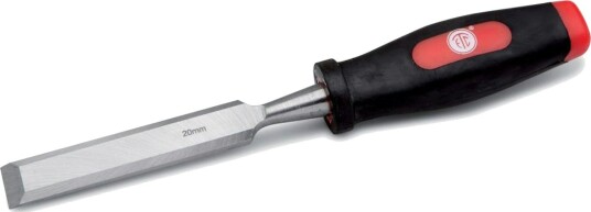 Stemjern ETC Bredde: 12 mm