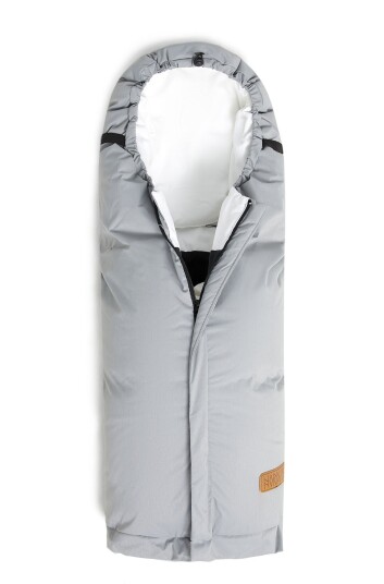 Nordlys Freja Grey Melange