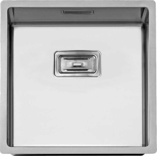 Kjøkkenvask Strand Stainless Rodi Box Lux 40