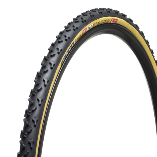 Challenge Limus Pro Tubeless Ready 700 x 33C Tan