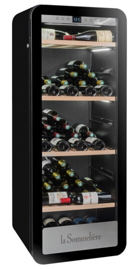 La Sommeliere vinskap APOGEE150PV La Sommeliere vinskap APOGEE150PV