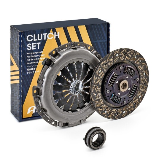 Clutchsett AISIN KY 104