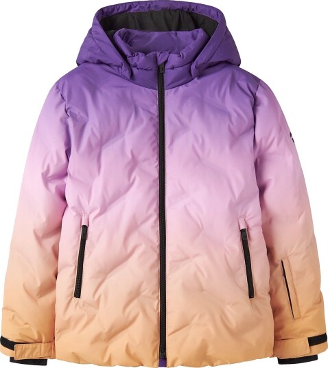 Name It Nkfmountain05 Ski Jacket Fo   PHALAENOPSIS   164