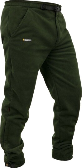 Swazi 4WD Pants Olive 2XL 2XL