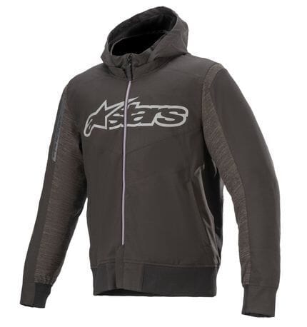 Alpinestars Rhod Windstopper MC-Hoodie L