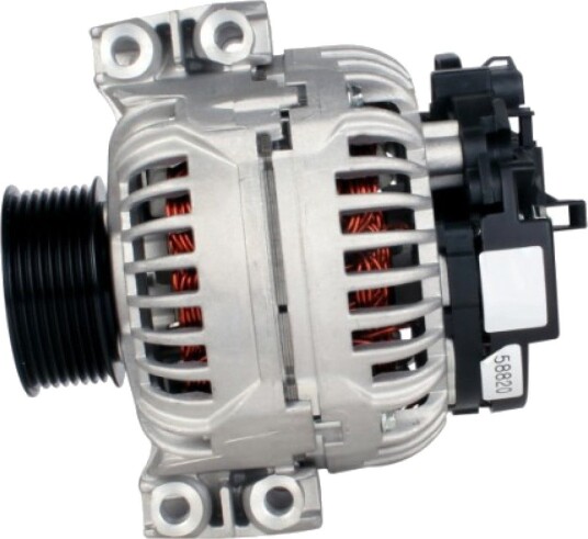 Dynamo HELLA 8EL 012 584 161