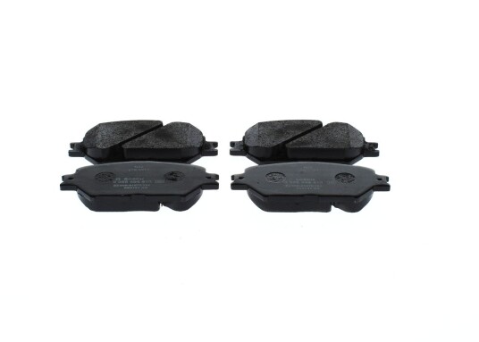 Bremseklosser BOSCH 0 986 494 418 Bremseklosser BOSCH 0 986 494 418