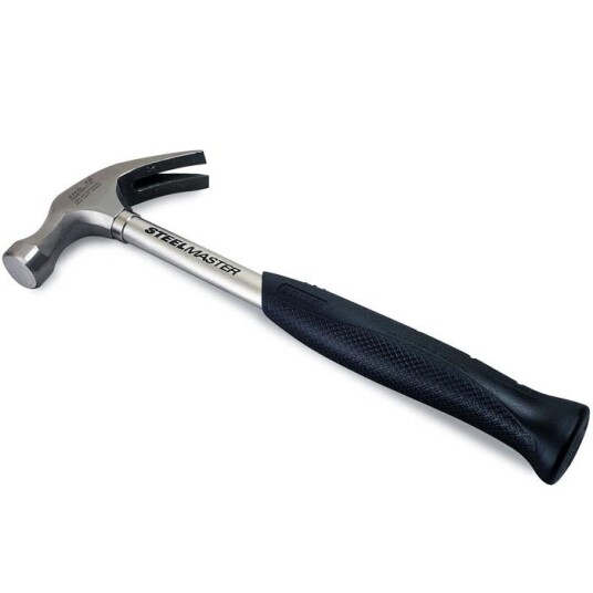Stanley Klohammer 337 mm, 450 g - Rustfritt Stål Håndverktøy