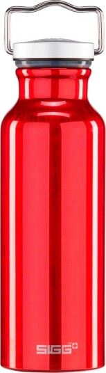 Sigg Drikkeflaske 05L Rød