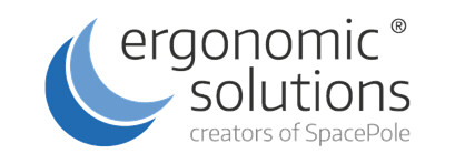 Ergonomic Solutions SpacePole