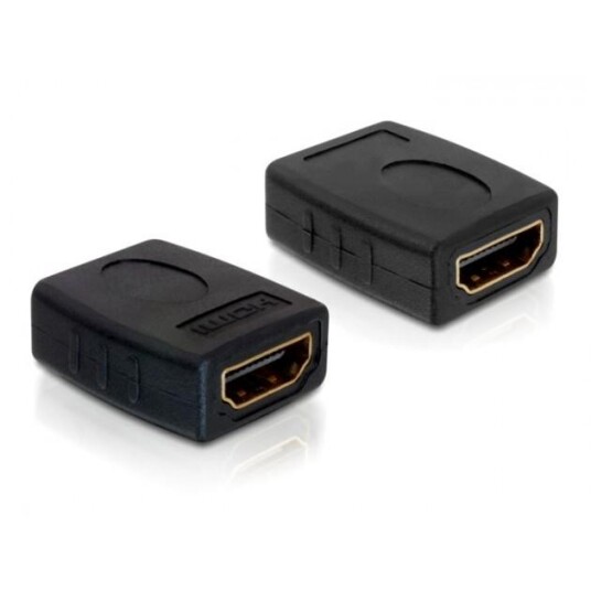 TECHLY HDMI Adapter Buchse/Buchse