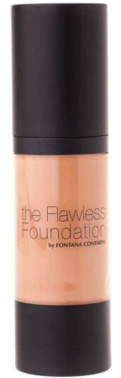 Fontana Contarini, the flawless foundation Fontana Contarini, the flawless foundation 4 Fontana Contarini, the flawless foundation Fontana Contarini, the flawless foundation 4