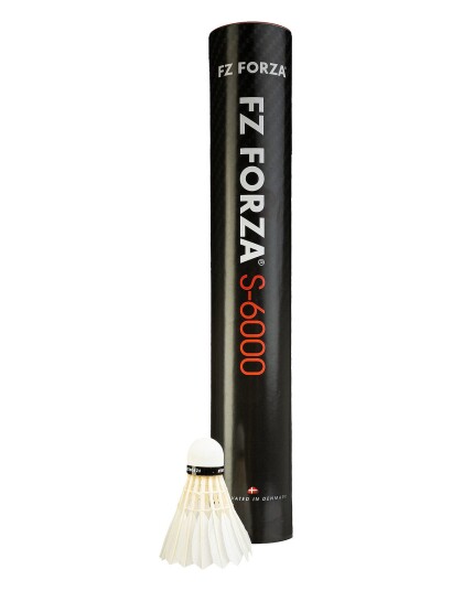 Fz Forza S-6000 Black FZ Forza 01 ONE SIZE