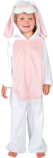Hisab Joker Kanin Jumpsuit Barn Kostyme Medium 96461-4