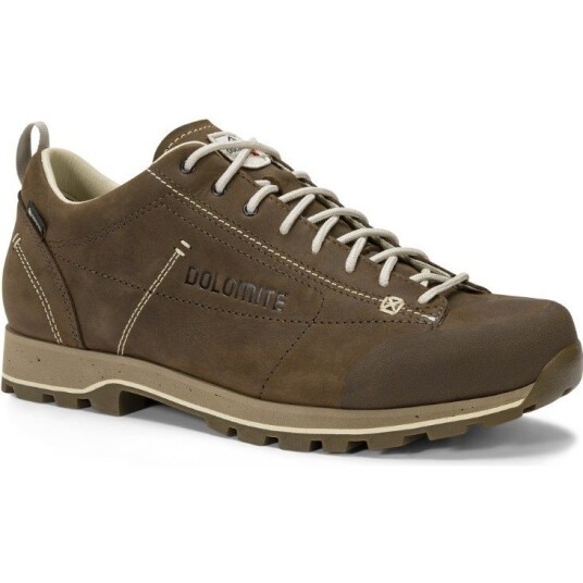Dolomite 54 Low Fg Evo GTX Dark Brown Dolomite 54 Low Fg Evo GTX Dark Brown