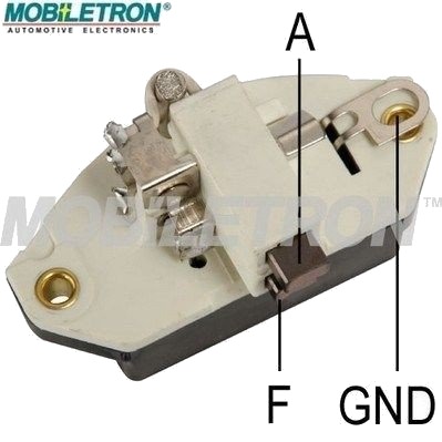 Dynamoregulator MOBILETRON VR-B198