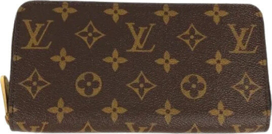 Louis Vuitton Vintage Dame Brun Louis Vuitton Vintage Dame Brun