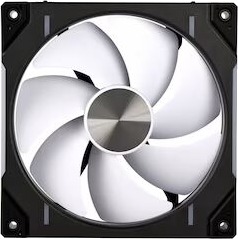 Phanteks D30 140mm PWM DRGB Vifter 3-Pack - Svart Phanteks D30 140mm PWM DRGB Vifter 3-Pack - Svart