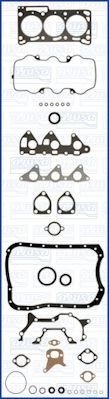 AJUSA 50067100 Tetnings helsett, motor