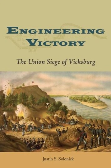 Engineering Victory Av Justin S. Solonick