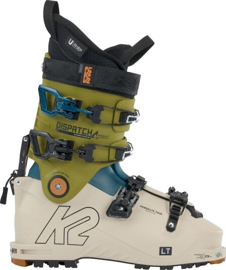 K2 Dispatch Lt Topptursko 23/24 26.5