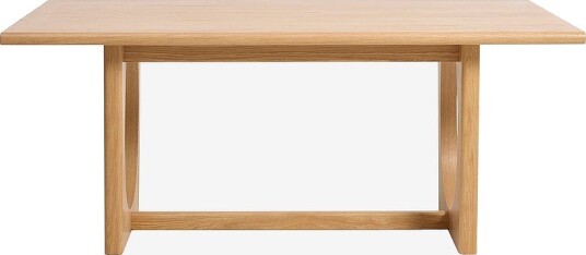 Håum Corina Bord 95x180Cm Brun