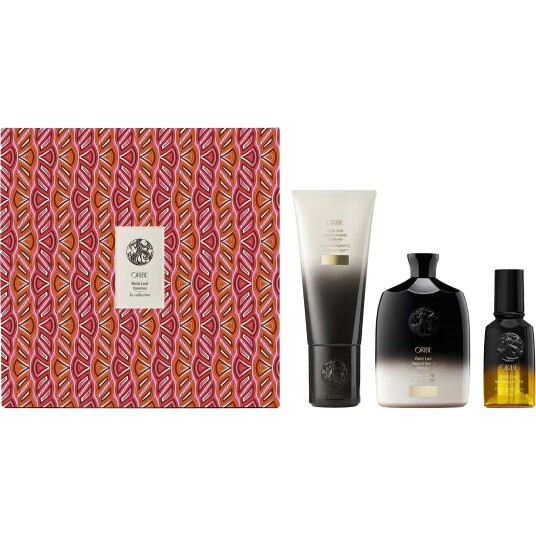 Oribe Gold Lust Collection Oribe Gold Lust Collection