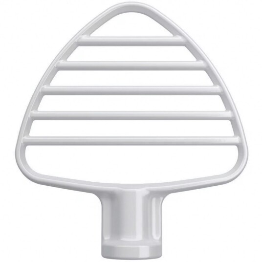Kitchenaid 5KSMPB5W Pastry Blender For Medium sized Kitchen Machines With Adjustable Drive Head White