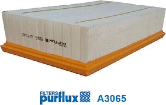 Luftfilter PURFLUX A3065