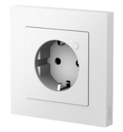 Aqara Wall Outlet H2 Aqara Wall Outlet H2