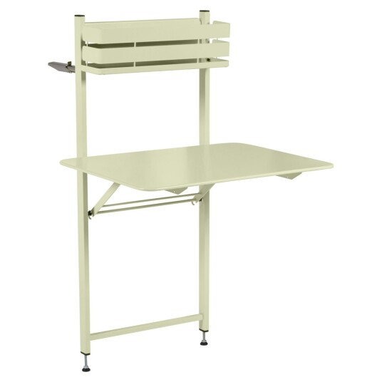 Fermob Fermob Bistro Balkongbord 57x77 cm Willow Green
