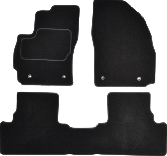 CUSTOPOL MAZ55C Bilmatter