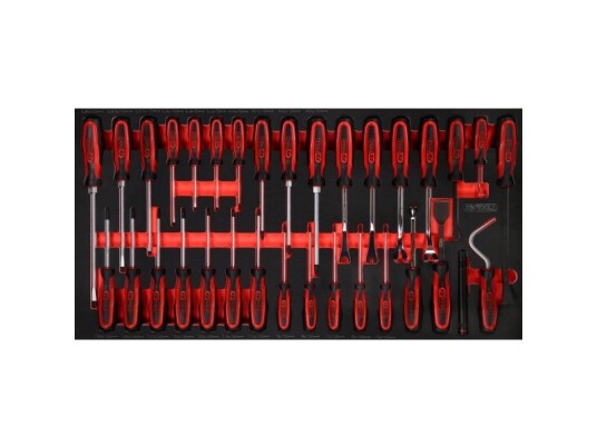 Ks Tools 813.0033, 3,22 Kg