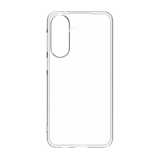 Tipi Samsung Galaxy A37 bakdeksel Transparent