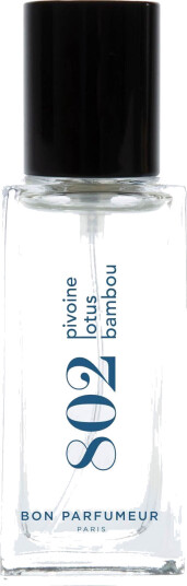 Bon Parfumeur Eau de Parfum 802 15ml