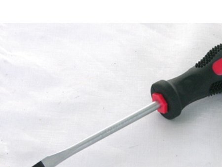 Mega Slotted Screwdriver 8X200mm (10048)