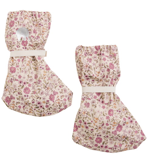 CeLaVi Pu Footies W.tafetta Lining Multi/patterned 6 12MDR