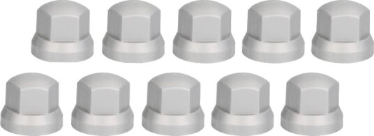 CARGOPARTS CARGO-N024 Hette, hjulmutter