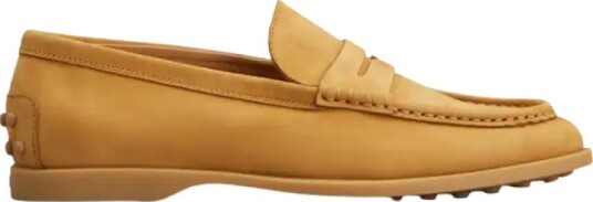 Tod's Dame Sko Brun 38 EU