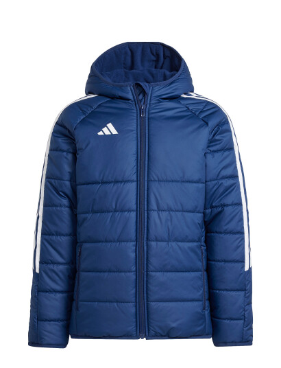 adidas Performance Tiro24 Wintjkty Blue 140