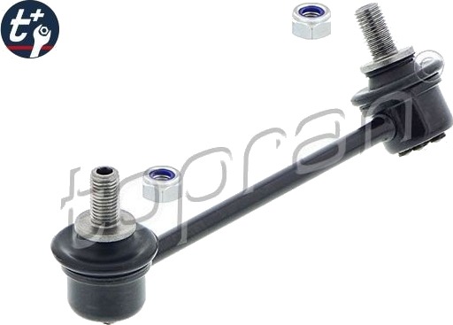 TOPRAN 600 437 Stabilisatorstag TOPRAN 600 437 Stabilisatorstag
