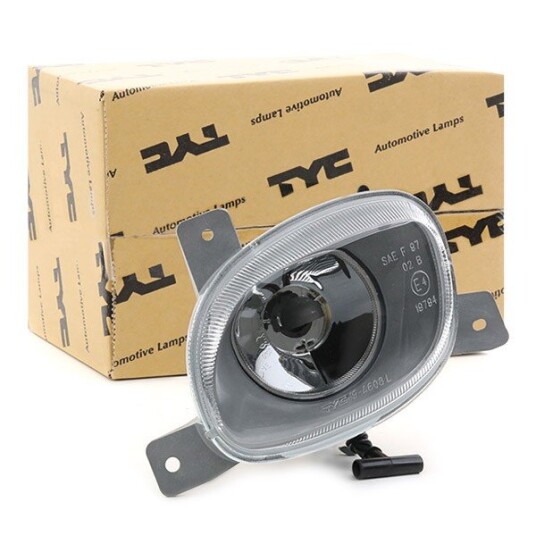 Tyc Tåkelyskaster TYC 19 0608 05 9