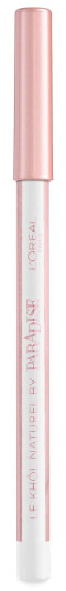 Loreal Paris Le Khol Naturel by Paradise Eyeliner 120 Immaculate Snow
