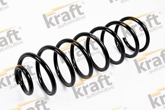 Fjær KRAFT 4030260 Fjær KRAFT 4030260
