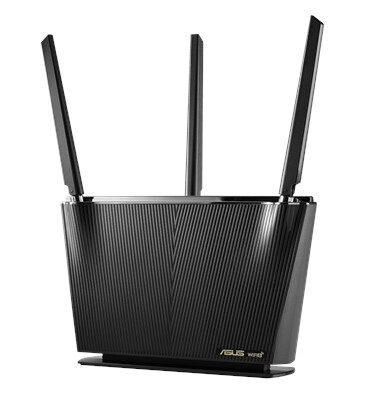 ASUS RT-AX68U AX2700