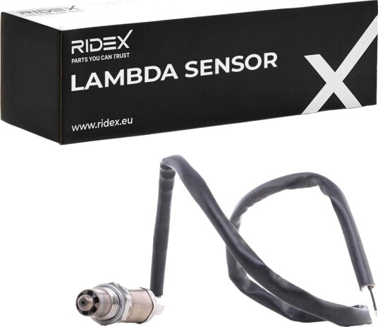 RIDEX 3922L0225 Lambdasonde