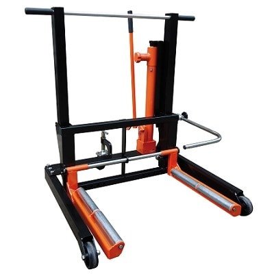 Hidraulinis Keltuvas Bahco Bh8ac3  600 Kg