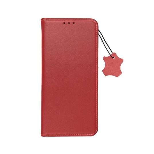 OEM Smart Pro Skinnetui for iPhone 16e Rød