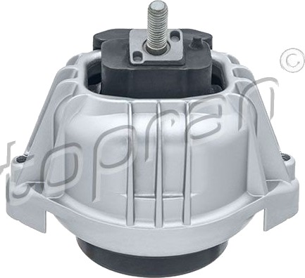 TOPRAN 502 245 Motorfeste